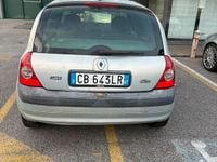 Usata Renault Clio II 2003 Berlina