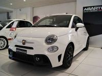 usata Abarth 595 1.4 Turbo T-Jet 165 CV