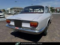 Usata Alfa Romeo GT Junior 88 CV (64 kW) 1969 Argento Coupé