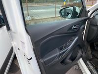 Usata Opel Grandland X 2019 Bianco SUV