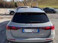 Gebraucht Mercedes E220 197 PS (144 kW) 2024 Grau Kombi
