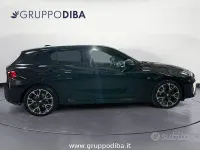 Usata BMW 118 M Sport 150 CV (110 kW) 2025 Nero Utilitaria