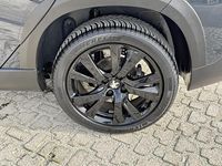 Usata Peugeot 2008 GT-line 110 CV (80 kW) 2017 Grigio SUV