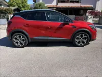 Usata Renault Captur Intens 91 CV (66 kW) 2022 SUV