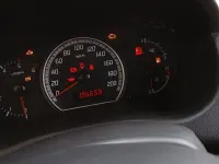 Usata Suzuki Swift 2007 Grigio Utilitaria
