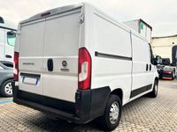 Usata Fiat Ducato 33 2019 Bianco Furgone