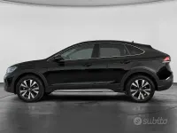 Usata VW Taigo Life 110 CV (80 kW) 2024 Nero SUV