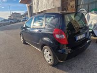 usata Mercedes A150 Avantgarde