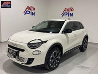 Usata Fiat 600 La Prima 136 CV (100 kW) 2025 Beige SUV