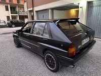 Usata Lancia Delta 1990 Utilitaria