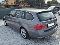 Usata BMW 318 M Sport 143 CV (105 kW) 2012 Grigio Station wagon