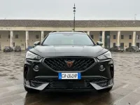 Usata Cupra Formentor 204 CV (150 kW) 2024 SUV