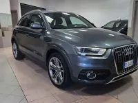 Usata Audi Q3 177 CV (130 kW) 2012 Other SUV
