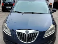 Usata Lancia Delta 120 CV (88 kW) 2008 Utilitaria