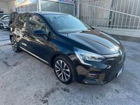 Usata Renault Clio V Intens 85 CV (62 kW) 2020 Nero Berlina