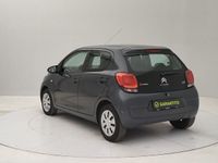 usata Citroën C1 C1 1.0 -5p 1.0 vti feel e6