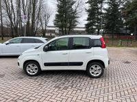 usata Fiat Panda Lounge 0.9 TwinAir Natural Power