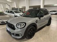 usata Mini Cooper Countryman 1.5#TETTO#HYPE#JCW#all4#AUTO