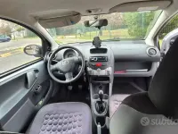 Usata Toyota Aygo 68 CV (50 kW) 2009 Utilitaria