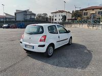 Usata Renault Twingo 2010 Bianco Utilitaria