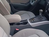 Usata Audi A4 Ambiente 190 CV (139 kW) 2015 Bianco Station wagon