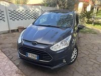 Usata Ford B-MAX Titanium 101 CV (74 kW) 2013 Monovolume