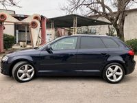 usata Audi A3 Sportback A3 2.0 TDI Business