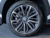 Nuova Sportequipe S6 156 CV (114 kW) 2026 Bianco SUV