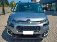 Usata Citroën Berlingo Shine 131 CV (96 kW) 2019 Steel grey Monovolume