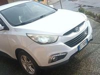 Usata Hyundai ix35 Comfort 136 CV (100 kW) 2010 SUV