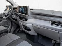 Usado VW T7 170 CV (125 kW) 2025 Gris Van