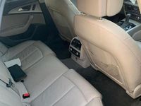 Usata Audi A6 150 CV (110 kW) 2015 Station wagon
