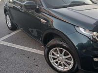 Usata Land Rover Discovery Sport HSE Luxury 150 CV (110 kW) 2017 SUV