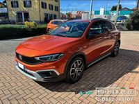 usata Fiat Tipo 1.0 5 porte Cross