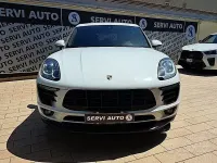 Käytetty Porsche Macan 250 HP (183 kW) 2015 Valkoinen Katumaasturi