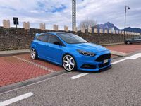 Usata Ford Focus ST 185 CV (136 kW) 2016 Berlina