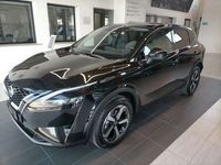 usata Nissan Qashqai MHEV 158 CV Xtronic N-Connecta