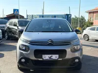 Usata Citroën C3 Feel 83 CV (61 kW) 2019 Grigio Utilitaria