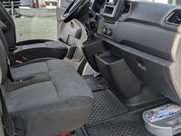 Usata Renault Master 179 CV (131 kW) 2021 Bianco Monovolume