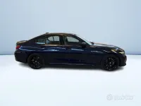 Usata BMW M340 Comfort Edition 340 CV (250 kW) 2023 Blu metallizzato Berlina