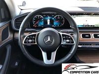 usata Mercedes 350 GLE suvd 4Matic Premium Plus usato