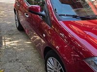 Usata Fiat Bravo 120 CV (88 kW) 2012 Rosso Utilitaria