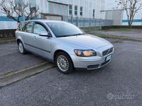 Usata Volvo V50 2007 Grigio Station wagon