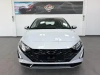 Nuova Hyundai i20 90 CV (66 kW) 2026 Grigio Utilitaria