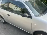 Usata Seat Arosa Stella 50 CV (36 kW) 2005 Utilitaria