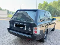Usata Land Rover Range Rover Vogue 177 CV (130 kW) 2004 Nero SUV