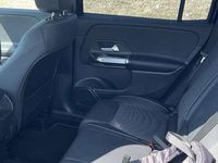 Usata Mercedes GLB180 Advanced 116 CV (85 kW) 2024 Nero SUV