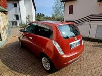 Usata Lancia Ypsilon 2007 Utilitaria