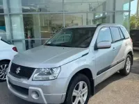 Usata Suzuki Grand Vitara 129 CV (94 kW) 2008 Grigio SUV