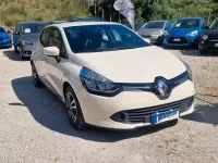 Second-hand Renault Clio IV 90 CP (66 kW) 2015 Bej Berlinǎ